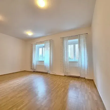 Pronájem bytu 1+kk, Praha - Braník, Ke Krči, 45 m2