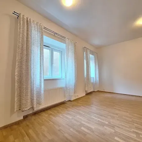 Pronájem bytu 1+kk, Praha - Braník, Ke Krči, 45 m2