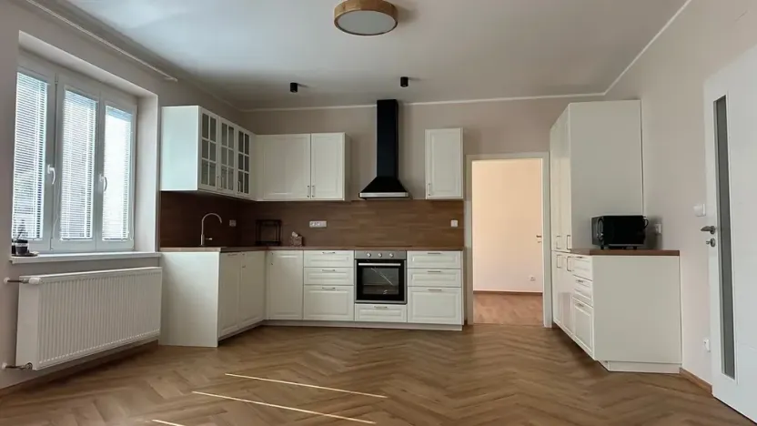 Pronájem bytu 3+kk, Luhačovice, 75 m2