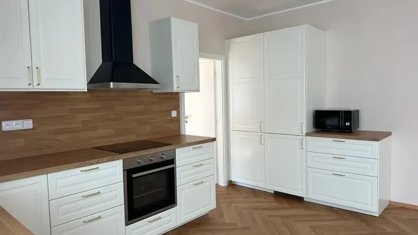 Pronájem bytu 3+kk, Luhačovice, 75 m2