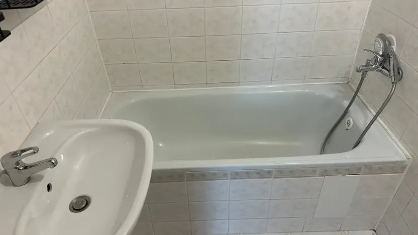 Pronájem bytu 2+1, Bánov, 56 m2