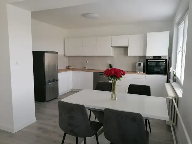 Pronájem bytu 3+kk, Šumice, 100 m2