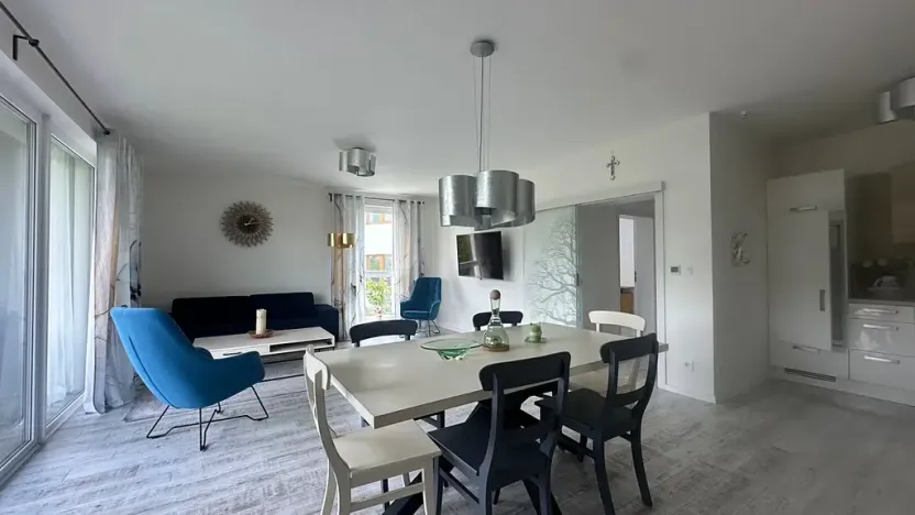 Prodej bytu 4+kk, Luhačovice, 98 m2