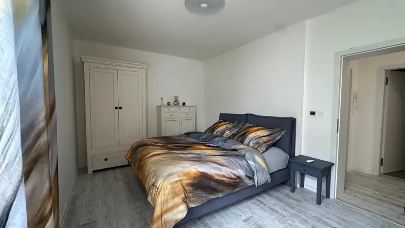 Prodej bytu 4+kk, Luhačovice, 98 m2