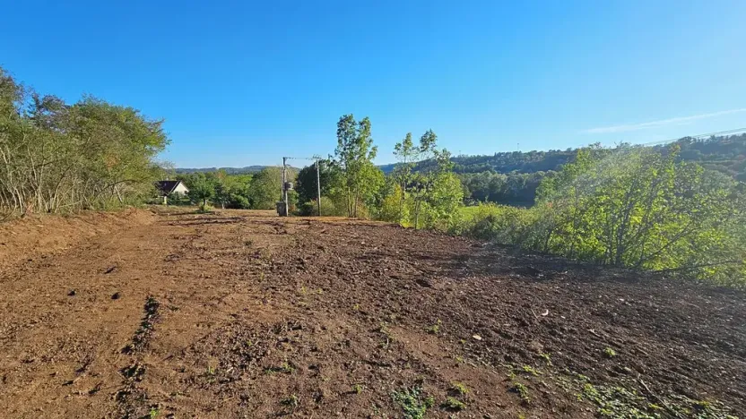 Prodej zahrady, Letovice, Pražská, 2232 m2