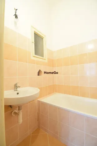 Pronájem bytu 2+kk, Praha - Nusle, Lounských, 45 m2