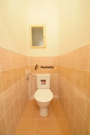 Pronájem bytu 2+kk, Praha - Nusle, Lounských, 45 m2