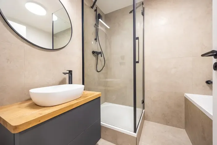 Prodej bytu 3+kk, Praha - Chodov, Petýrkova, 68 m2