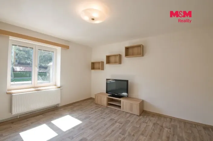 Pronájem bytu 3+1, Rožnov pod Radhoštěm, Julia Fučíka, 67 m2