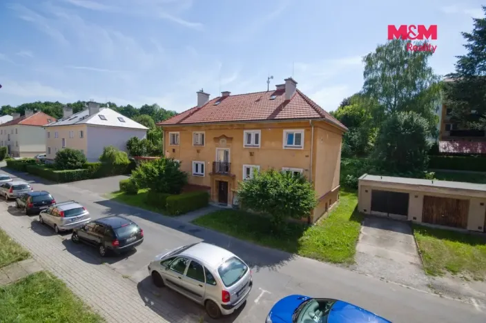 Pronájem bytu 3+1, Rožnov pod Radhoštěm, Julia Fučíka, 67 m2