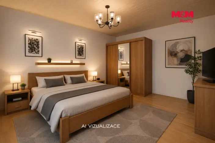 Prodej chalupy, Čachotín, 96 m2