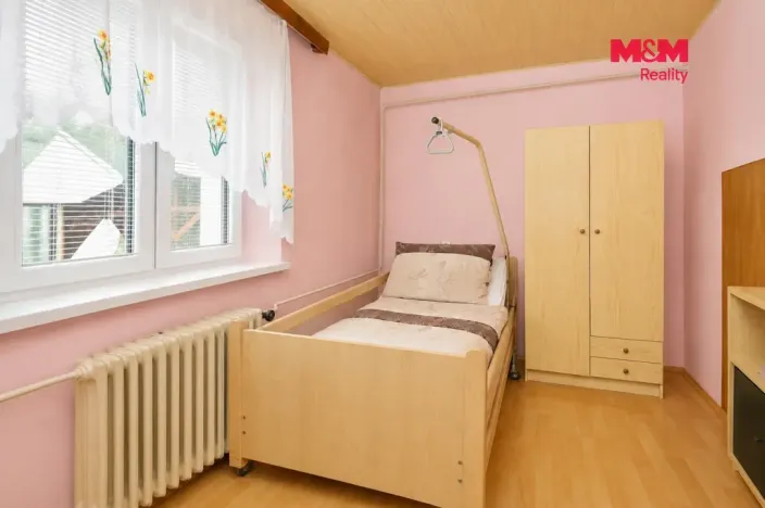 Prodej chalupy, Čachotín, 96 m2