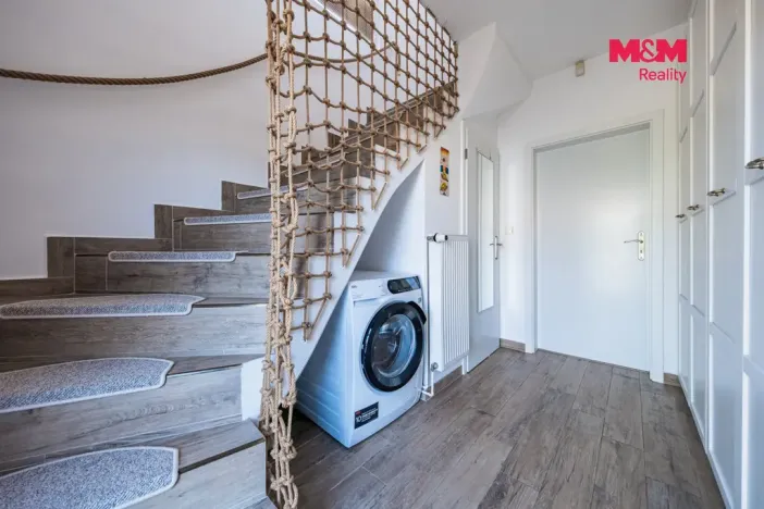 Prodej rodinného domu, Nehvizdy, Javorová, 80 m2
