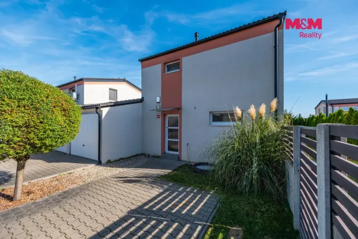 Prodej rodinného domu, Nehvizdy, Javorová, 80 m2