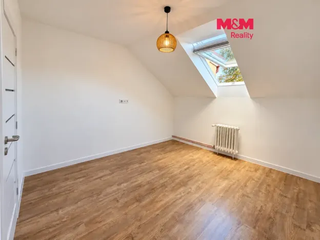 Pronájem bytu 3+1, Hranice, Zahradní, 76 m2