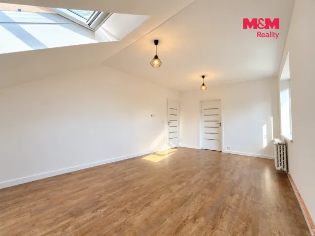 Prodej bytu 3+1, Hranice, Zahradní, 76 m2