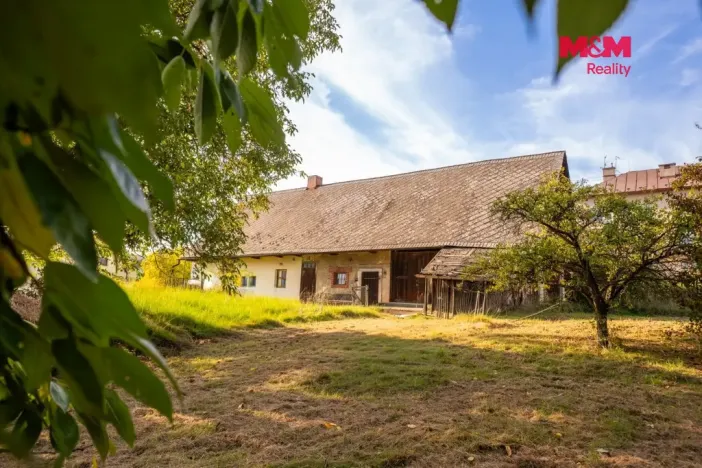 Prodej rodinného domu, Bílá Třemešná, 129 m2