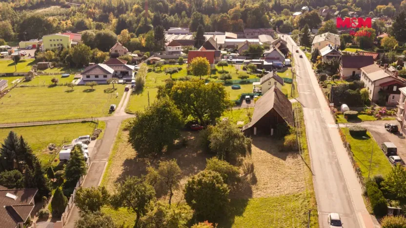 Prodej rodinného domu, Bílá Třemešná, 129 m2