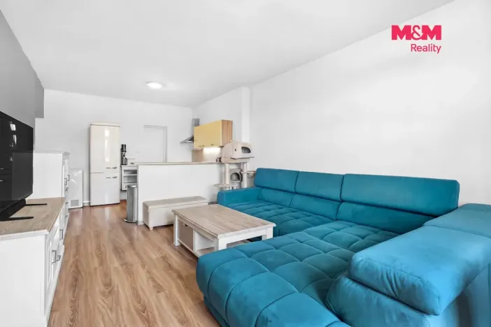 Prodej bytu 3+kk, Ústí nad Labem - Ústí nad Labem-centrum, Masarykova, 71 m2