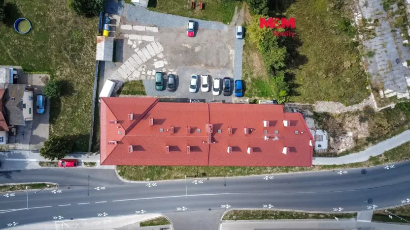 Prodej bytu 2+1, Litovel, Palackého, 57 m2