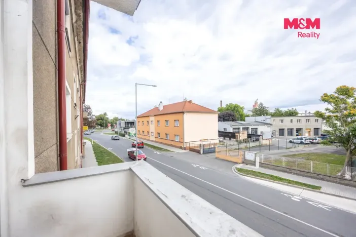 Prodej bytu 2+1, Litovel, Palackého, 57 m2