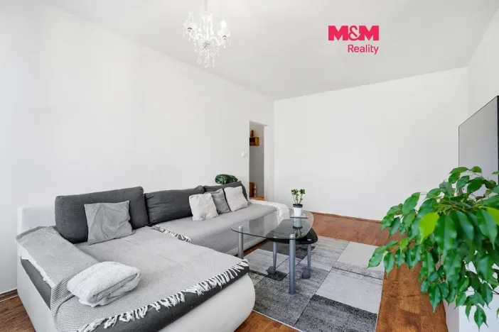 Prodej bytu 3+1, Ústí nad Labem - Ústí nad Labem-centrum, SNP, 62 m2