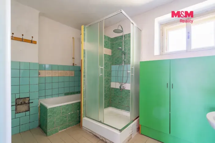 Prodej rodinného domu, Čížová - Zlivice, 88 m2