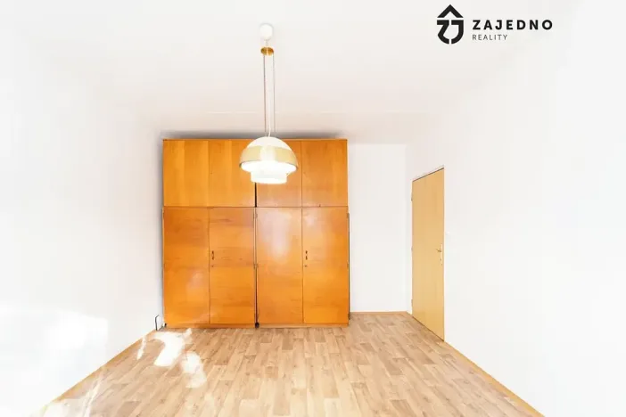 Pronájem bytu 3+1, Brno, Galandauerova, 72 m2