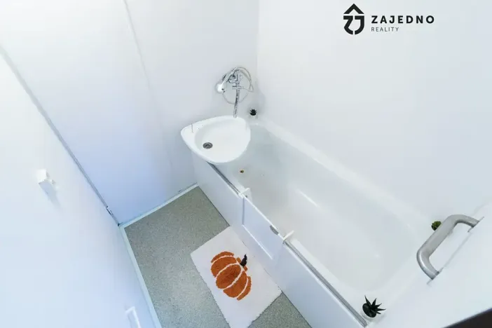 Pronájem bytu 3+1, Brno, Galandauerova, 72 m2