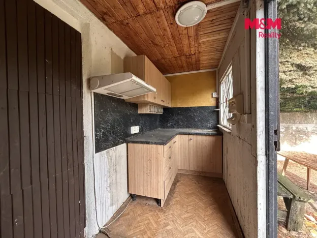 Prodej chaty, Malé Žernoseky, 48 m2