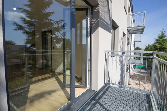 Pronájem bytu 3+kk, Kostelec nad Černými lesy, 54 m2