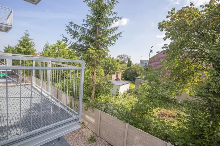 Pronájem bytu 3+kk, Kostelec nad Černými lesy, 54 m2