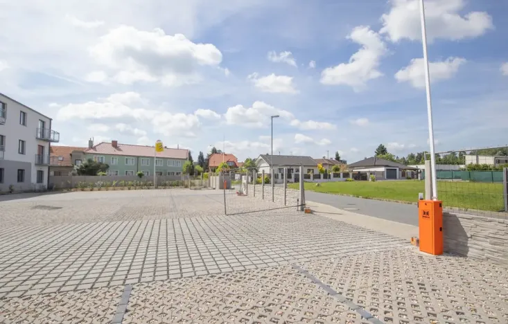 Pronájem bytu 3+kk, Kostelec nad Černými lesy, 54 m2