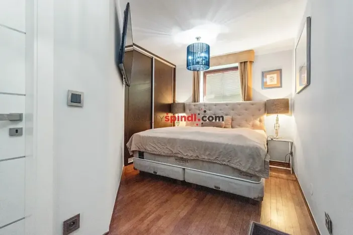 Prodej bytu 2+kk, Špindlerův Mlýn, 49 m2