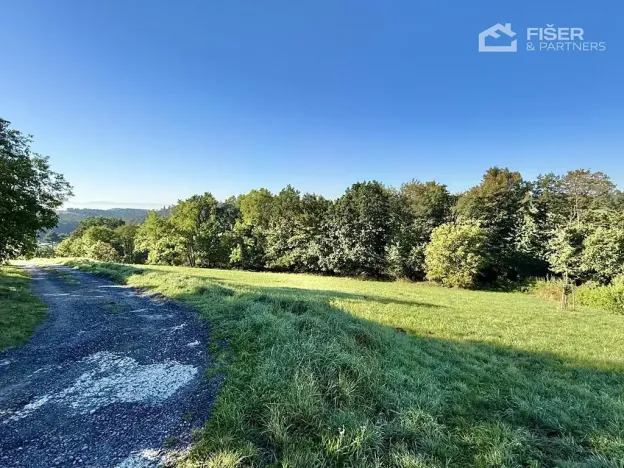 Prodej pozemku pro bydlení, Zbyslavice, 1110 m2