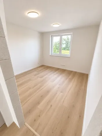 Prodej rodinného domu, Prace, Blažovská, 140 m2