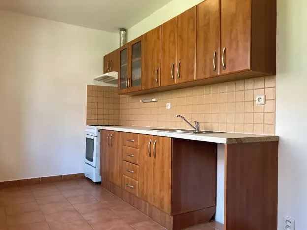 Pronájem bytu 1+1, Chomutov, Kadaňská, 45 m2