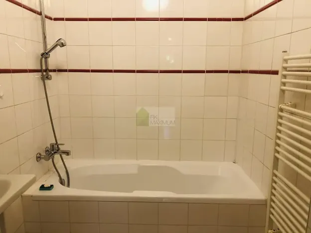 Pronájem bytu 2+kk, Praha - Žižkov, Ondříčkova, 53 m2
