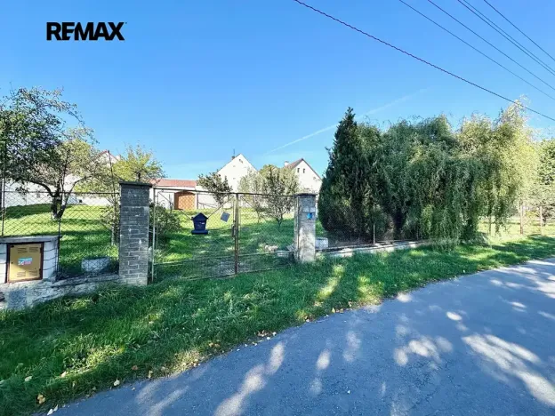 Prodej rodinného domu, Plavsko, 200 m2