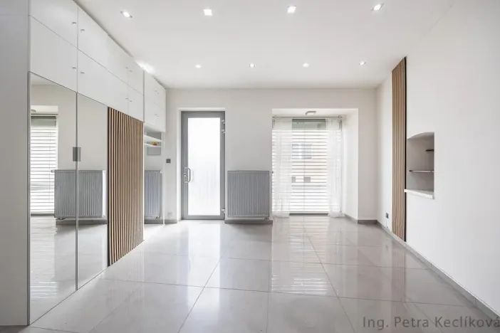 Prodej rodinného domu, Brno - Slatina, Tilhonova, 154 m2