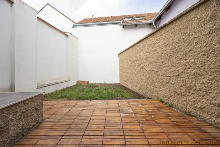 Prodej rodinného domu, Brno - Slatina, Tilhonova, 154 m2