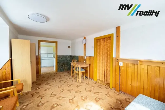 Prodej rodinného domu, Loučky, 177 m2