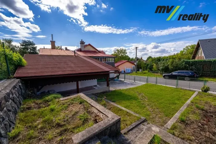 Prodej rodinného domu, Loučky, 177 m2