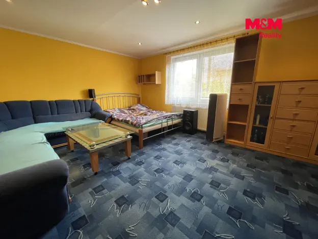 Prodej rodinného domu, Karviná - Fryštát, Zahradní, 100 m2