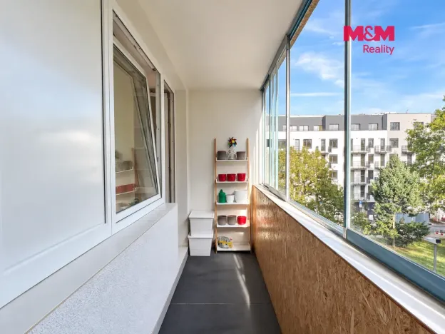 Prodej bytu 3+kk, Praha - Prosek, Bílinská, 55 m2