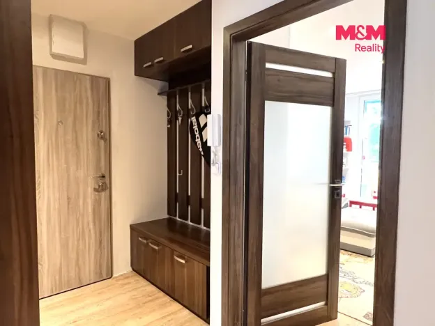 Prodej bytu 3+kk, Praha - Prosek, Bílinská, 55 m2