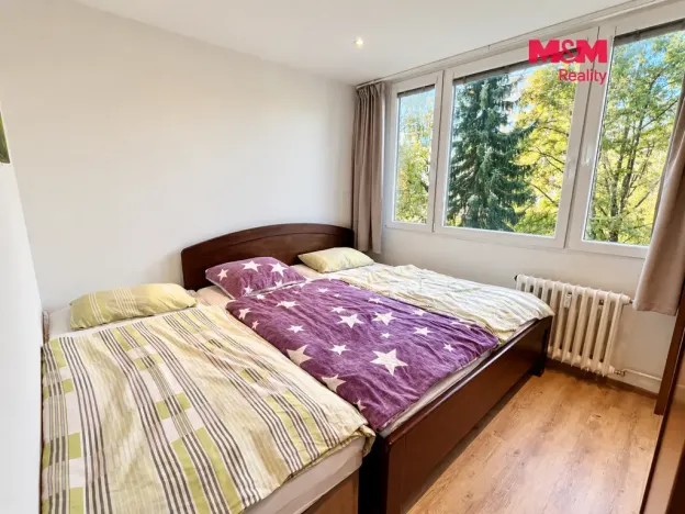 Prodej bytu 3+kk, Praha - Prosek, Bílinská, 55 m2