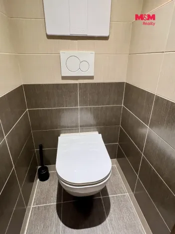 Prodej bytu 3+kk, Praha - Prosek, Bílinská, 55 m2
