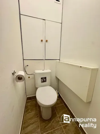 Pronájem bytu 2+1, Ivančice, Okružní, 50 m2