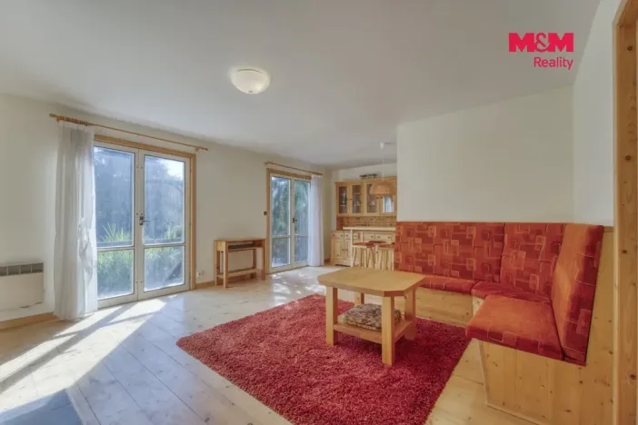 Prodej rodinného domu, Mladotice, 79 m2